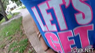 Point Of View Hardcore Scene