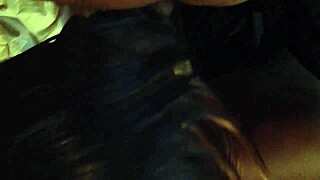 chief keef's mama subtly suggests deepthroat and choking on his cock