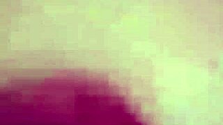 shy teen makes me cum with her pussy and tits