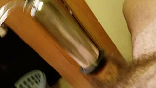 More Milker Time with Intense Cock Action in Every Wild Moment You Crave