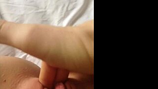 Exgf Masturbation Home