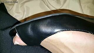 webcam intimate amateurs fetish session