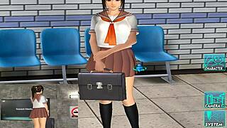 18 R Guia Parte 3 In Anime Sex