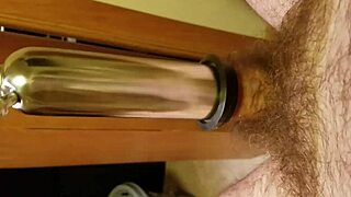 More Milker Time with Intense Cock Action in Every Wild Moment You Crave