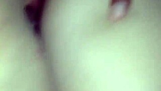 get on all fours for doggystyle sex?