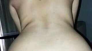 morena from tinder gets fucked on second date with delicious twerk