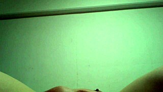 i feel so aroused watching this beautiful japanese woman perform onani in her room