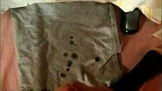 teen guy jerks off cutely 💦