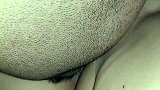 can you believe how tight this wet asian pussy is? i finger and lick it deep