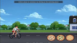 Summer Time Saga Unc Part 6