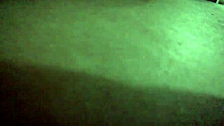 tender colombian neighbor part three