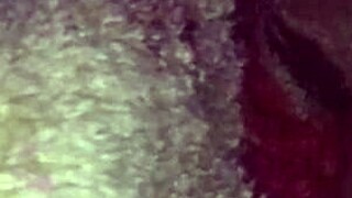 Latina bent over in doggystyle 😏