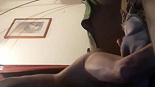 Mature Nurse In Uniform Works At Hospital With Fetish Elements