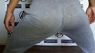 Throw that ass in the playhouse for doggystyle!