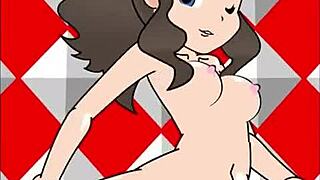 Super PPPU Sisters Featuring Hilda In An Exciting Adventure.