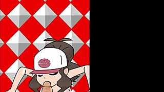 Super PPPU Sisters Featuring Hilda In An Exciting Adventure.