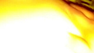 curious about my wife's wild side while she enjoys herself?