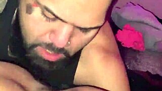 Eating Pussy By Milf