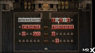 Treasureofnadia - Where Does Boyfriend Crave His Monster Cock Deep In Ass?