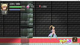 Last Dungeon of Defeat Game Download at PlaySex