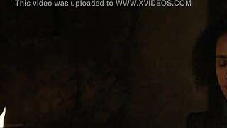 missandei, wanna relive those hot game of thrones sex scenes with me?