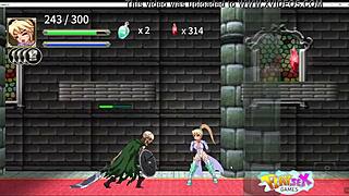 Last Dungeon of Defeat Game Download at PlaySex