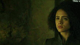 missandei, wanna relive those hot game of thrones sex scenes with me?