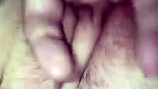 Olivia Marie's Wet Squirting Show With Big Pussy Lips