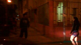 Peruvian Voyeur Spies on Intimate Moments in Espia 3