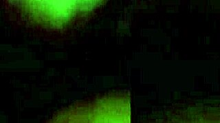 Wild holiday party with hot latina action by jermstiq