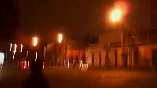 Peruvian Voyeur Spies on Intimate Moments in Espia 3