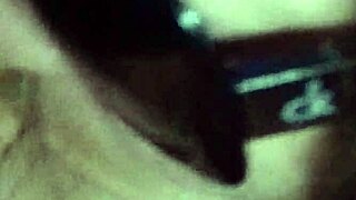 My Mature Fat Woman Gives Me A Detailed Blowjob From Point Of View