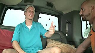 Gay Abase Porn with Intense and Raw Action in Detail.