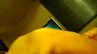 SHARE BLOND GIRLFRIEND WITH BUDDY JUST FOR FUN