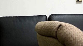 Zelda's Sofa Casting Interview Session