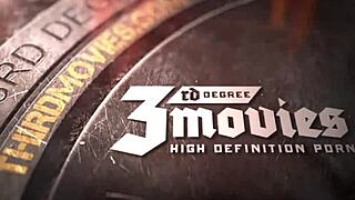 amara romani banged hard in group!