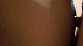 my chick from zonke bends over for doggystyle, feeling so good