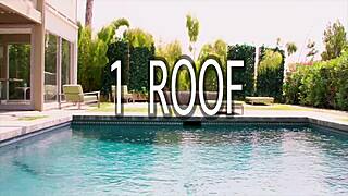 Jessa Rhodes rides a famous actor with wild passion