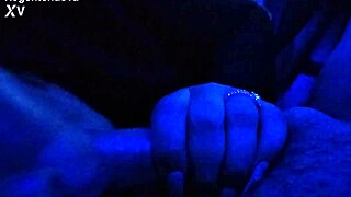 Watch this amateur teen give a huge blowjob?