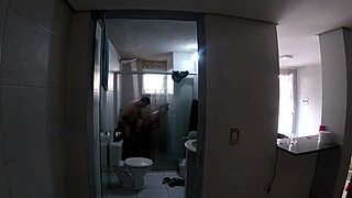 Soccer Field Locker Room Gathering Featuring Gaucho Pussyhunter, Joy Cardozo, and Dinigata