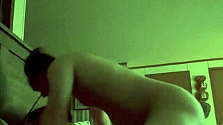 Hot Milf Couple Indulges in Slutty Sexual Adventures