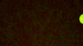 A young teen indulges in self-pleasure with her hands.