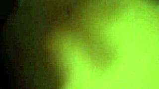 argentinian beauty explores sensual relaxation in private session