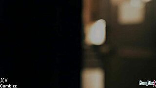 Breaking the Quiet with Intense Anal Play