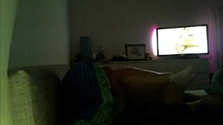 My Girl Gets Fucked In Casual Encounter