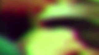 Outdoor public blowjob leads to a massive cumshot! 🌳💦