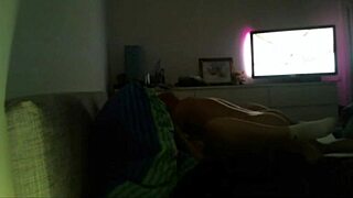 My Girl Gets Fucked In Casual Encounter