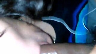 WetNicole Delivers a Sloppy BLOWJOB That'll Blow Your Mind!