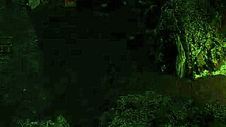 I can feel your stare on my ass in TreasureofNadia E2 26! 👀