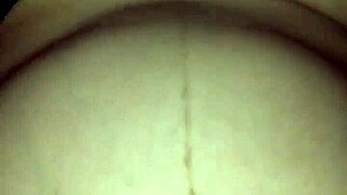 Pregnant Woman in a Relaxing Home Setting